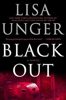 black out lisa unger|Black Out: A Novel: Unger, Lisa: 9780307338488: Amazon.com: .